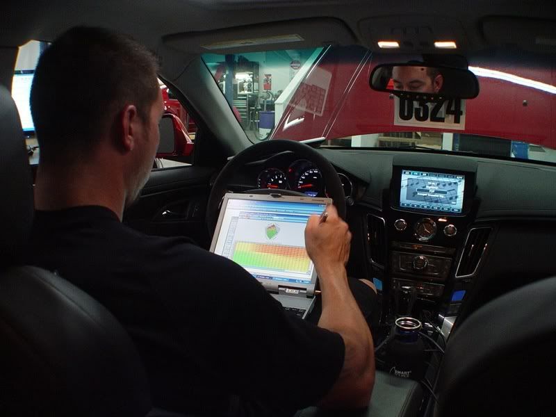 What has Injected Engineering Been up to